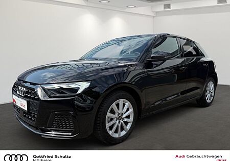 Audi A1 Sportback 25 TFSI S-tronic VIRTUAL DAB SIH EP