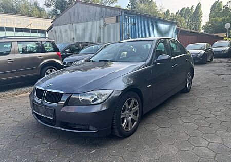 BMW 320i |Automatik|SHZ|Klima|PDC|AHK|MFL|