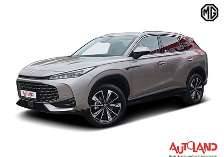 MG HS 1.5 T-GDI Luxury Aut. LED ACC 360°