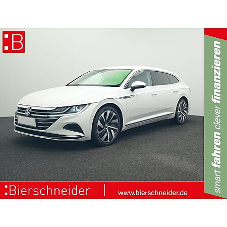 VW Arteon leasen