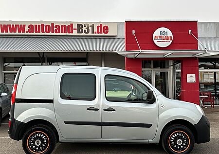 Renault Kangoo Rapid Kasten ABS TÜV Leiterklappe 1Hand