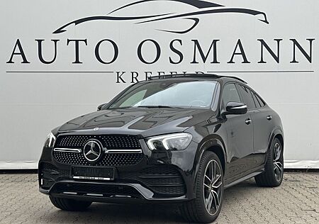 Mercedes-Benz GLE 400 d 4M Coupe AMG Line / NP:113.466,40,-€