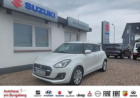 Suzuki Swift 1.2 DUALJET HYBRID Comfort sofort lieferba