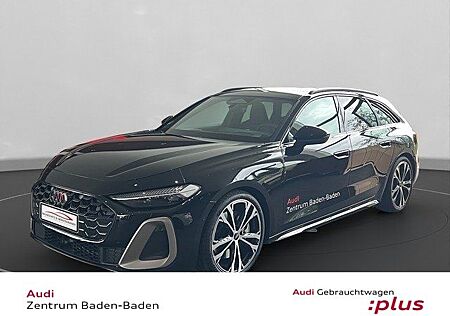 Audi A5 Avant e-hybrid quattro 220 kW S tronic