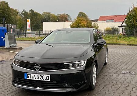 Opel Astra 1.2 Turbo 81kW Elegance Elegance