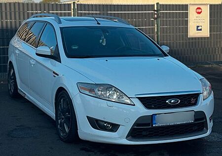 Ford Mondeo 2,2TDCi DPF Titanium S Turnier Titanium S
