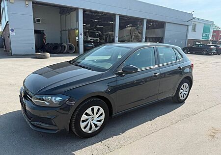 VW Polo Volkswagen 1.0 TSI*DSG*HU & Insp.-NEU