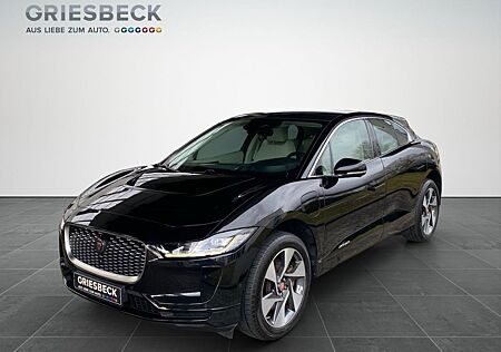 Jaguar I-Pace EV320 SE FLA HUD ParkAss. SpurW SpurH