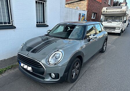 Mini One Clubman One / Klimatronic / PDC / Dark Grey