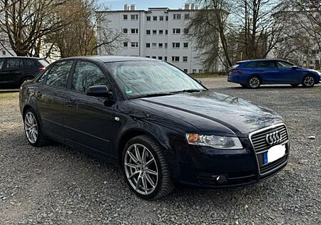 Audi A4 B7 2.5 TDI Limousine