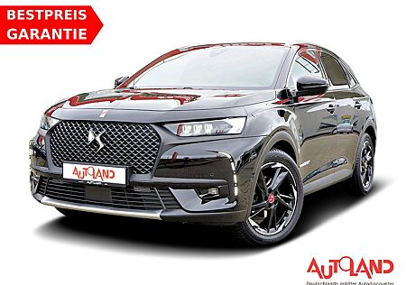 DS Automobiles 7 Crossback 2.0 BlueHDi Navi ACC Spurhalte AHK