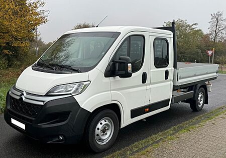 Citroën Jumper