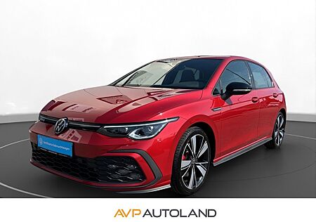 VW Golf Volkswagen VIII GTD 2.0 TDI DSG | NAVI | AHK | ACC |