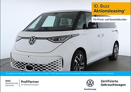 VW ID.BUZZ Volkswagen ID. Buzz Pro Lang ACC Navi AHK AreaView