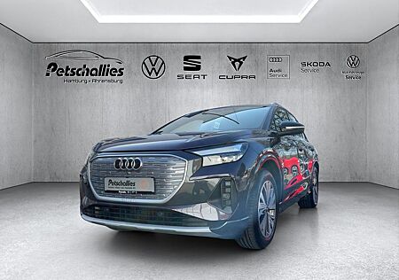 Audi Q4 e-tron 40 150 kW