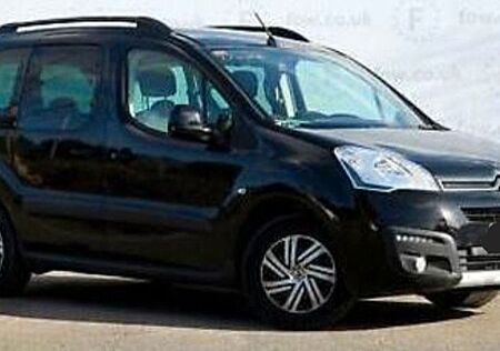 Citroën Berlingo VTi 95 Multispace Attraction Multis...