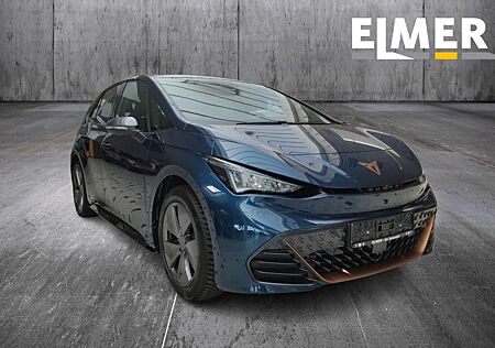 Cupra Born 150 kW