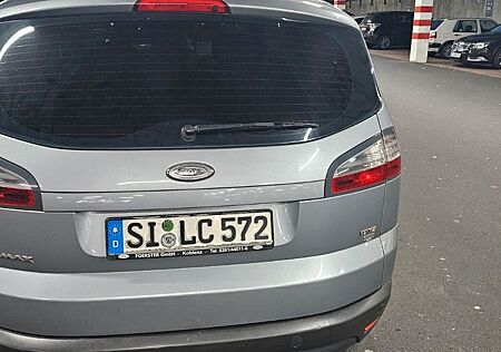 Ford S-Max 2,0 TDCi 103kW DPF Trend Trend