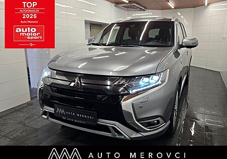 Mitsubishi Outlander Top 2.4 PHEV 4WD/Vollleder/ACC/Lane