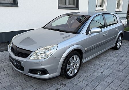 Opel Signum Edition Sport V6 Turbo /BiXENON/PDC/SZH