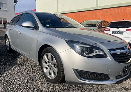 Opel Insignia A Sports Tourer Business Edition