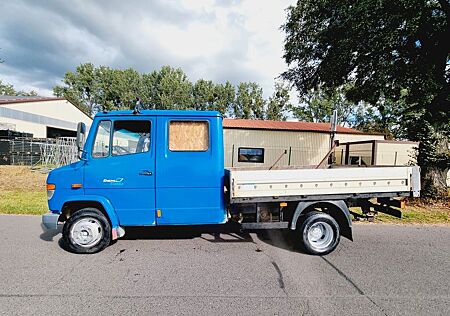 Mercedes-Benz Vario 614 Doppelkabine