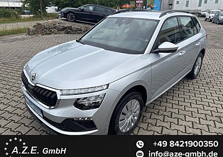 Skoda Kamiq 1.0 TSI Drive 130 Jahre *SH*PDC*GRA*LED...