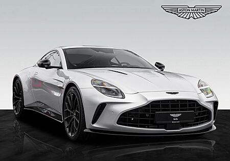 Aston Martin V8 Vantage MY25 | Launch Pack | Lighting Silver