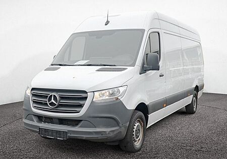 Mercedes-Benz Sprinter 317 KASTEN+MAXI+L3H2+KLIMA+MBUX+KAMERA