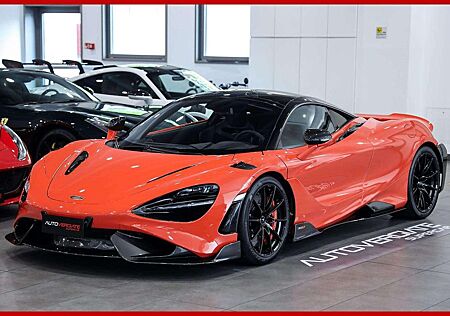 McLaren 765LT Coupe 765LT|FULL CARBON SPEC|