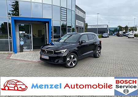 Volvo XC 40 XC40 B3 B DKG Plus Bright LED KAM PDC Maps