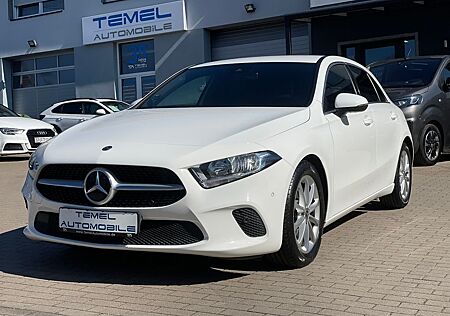 Mercedes-Benz A 220 A -Klasse *LEDER*KAMERA*VOLL-DIGITAL*MB100