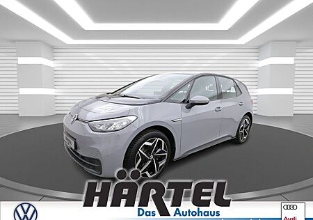 VW ID.3 Volkswagen PRO PERFORMANCE 58 KWH AUTOMATIK (+NAVI)