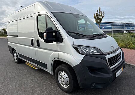 Peugeot Boxer L2H2 Werkstattausstattung Würth