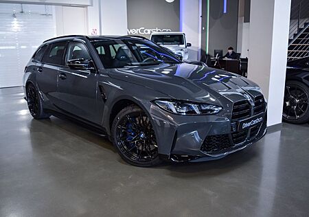 BMW M3 Baureihe Touring xDrive Competition M