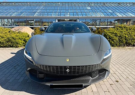 Ferrari Roma Spider/Carbon/JBL/Magneride