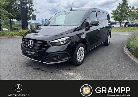 Mercedes-Benz Citan eCitan Kasten PRO Lang MBUX*LED*NAVI*Kamera*