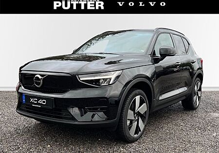 Volvo XC 40 XC40 Recharge Plus Single Motor 20'' ACC AHK Wär