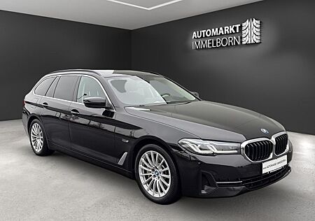BMW 530 e Pano*Kamera*Headup*Driving+Speed*Laser*Inn