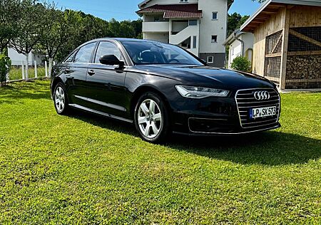 Audi A6 2.0 TDI S tronic