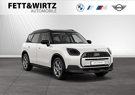 Mini Cooper Countryman Countryman C ClassicTrim|Aut.|Panorama|Head-Up