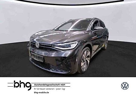 VW ID.4 Volkswagen 4Motion GTX *Assistenz*Design*Sport*Komfort