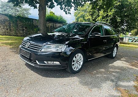 VW Passat Variant Volkswagen Comfortline BlueMotion