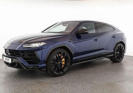 Lamborghini Urus Carbon Alcantara LED Pano Sensonum SHZ 23"