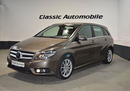 Mercedes-Benz B 250 Sportpaket*Automatik*Navi*