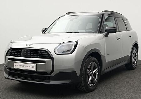 Mini Cooper Countryman Countryman C