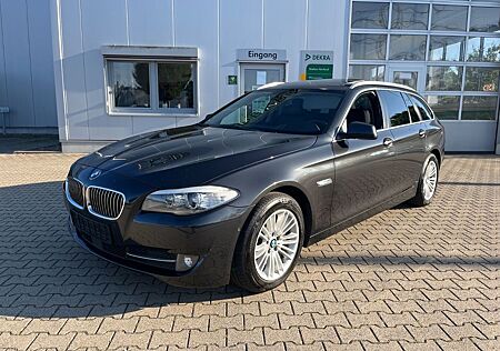 BMW 535d F11 313 PS, Vollausstattung, TÜV neu,
