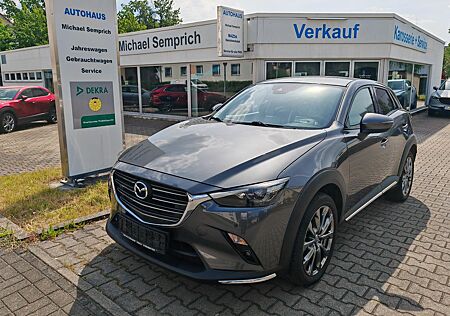Mazda CX-3 Edition 100