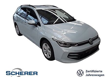 VW Golf Volkswagen Variant 1.5 TSI Life NAVI SHZ KEYLESS