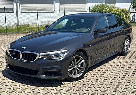 BMW 520 5 Lim. d M Sport Paket